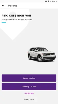 Cars.com android App screenshot 6